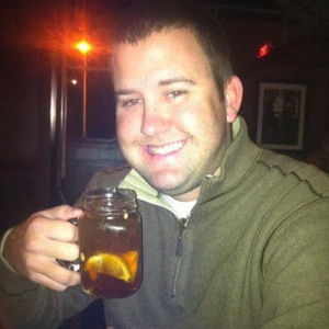 Meet your Posher, Tim